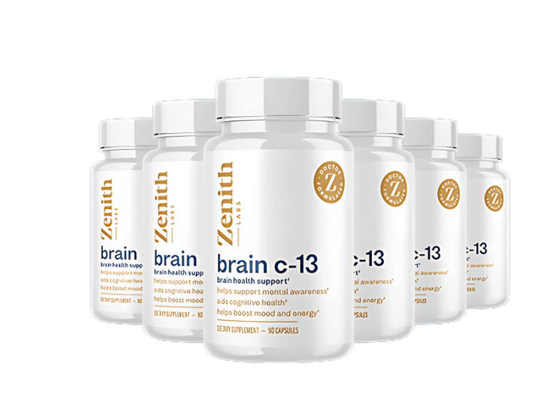 Order Brain C13 online