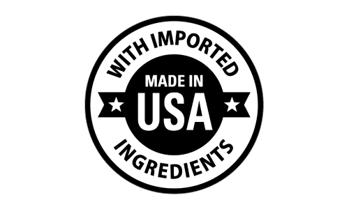 Brain C13 made in USA
