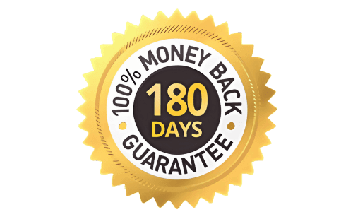 Brain C13 Money Back Guarantee